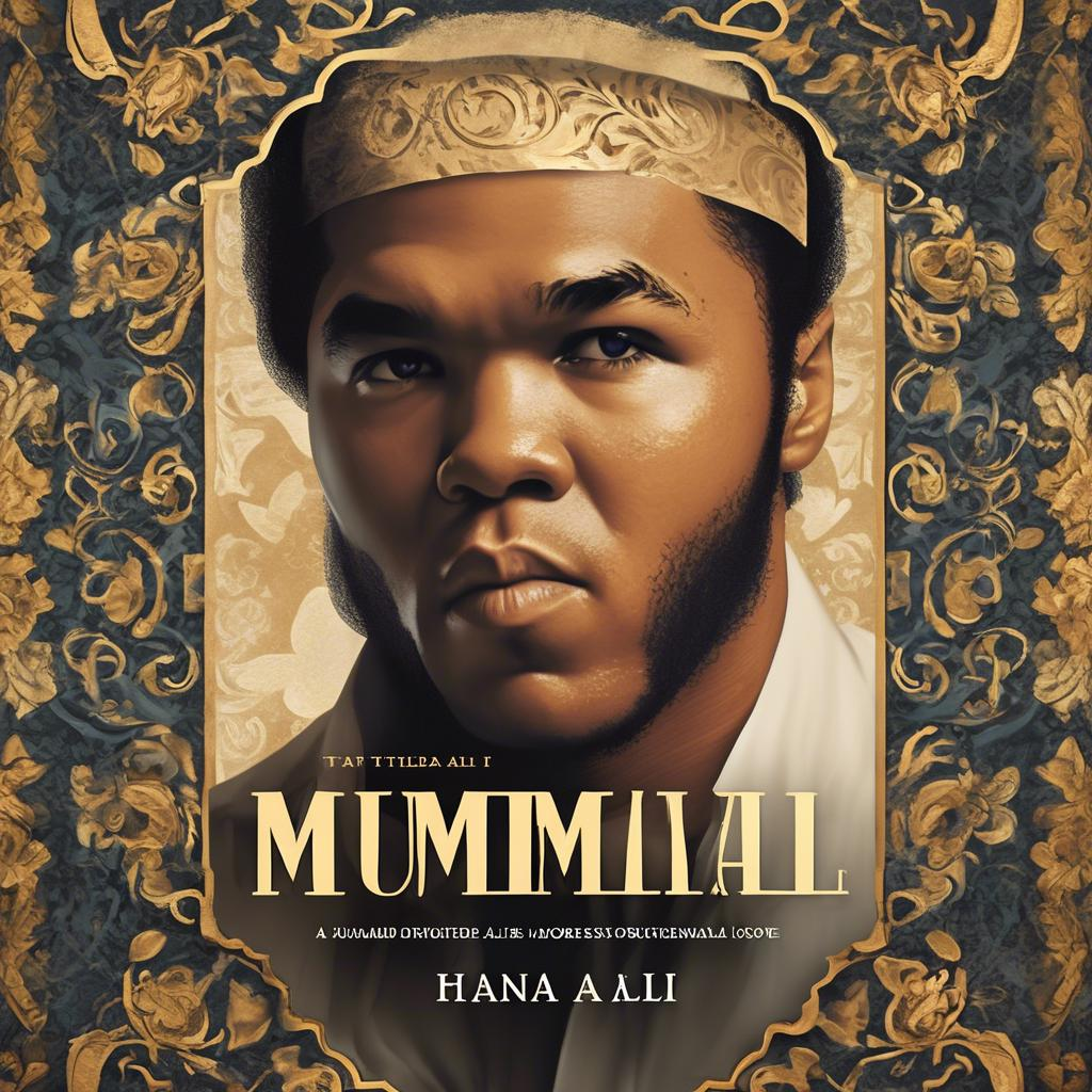 At Home with Muhammad Ali: A Memoir of Love, Loss and Forgiveness by Hana Ali