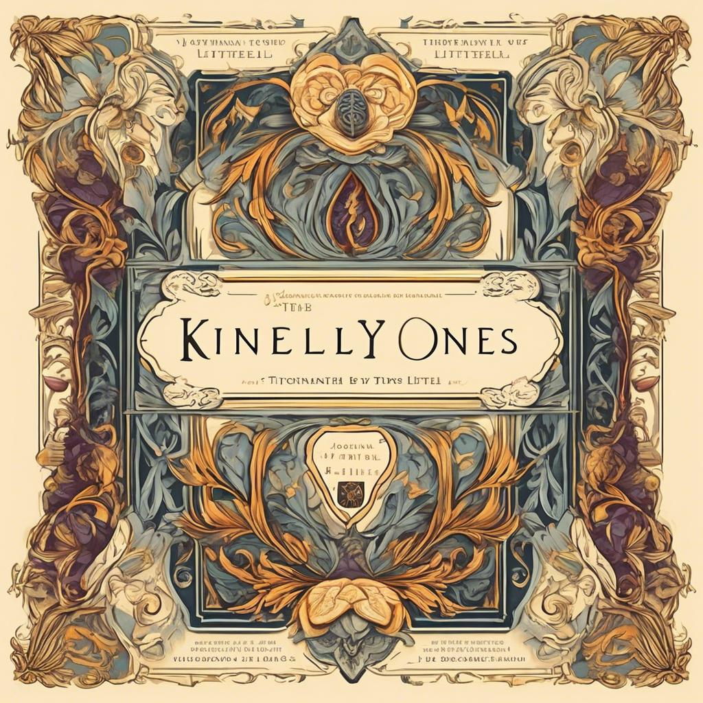 The Kindly Ones by Jonathan Littell