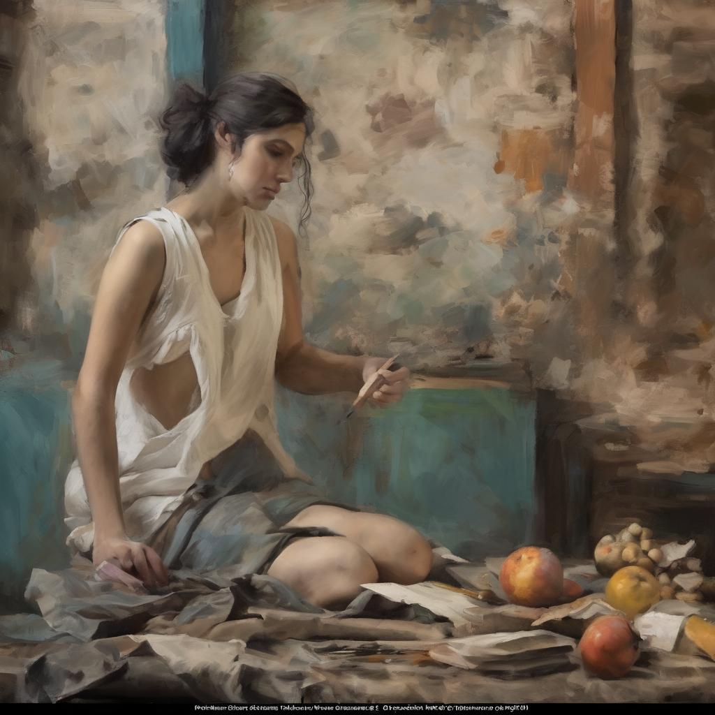 Το Μοναδικό Στιλ του Giorgio SCHIAVONE