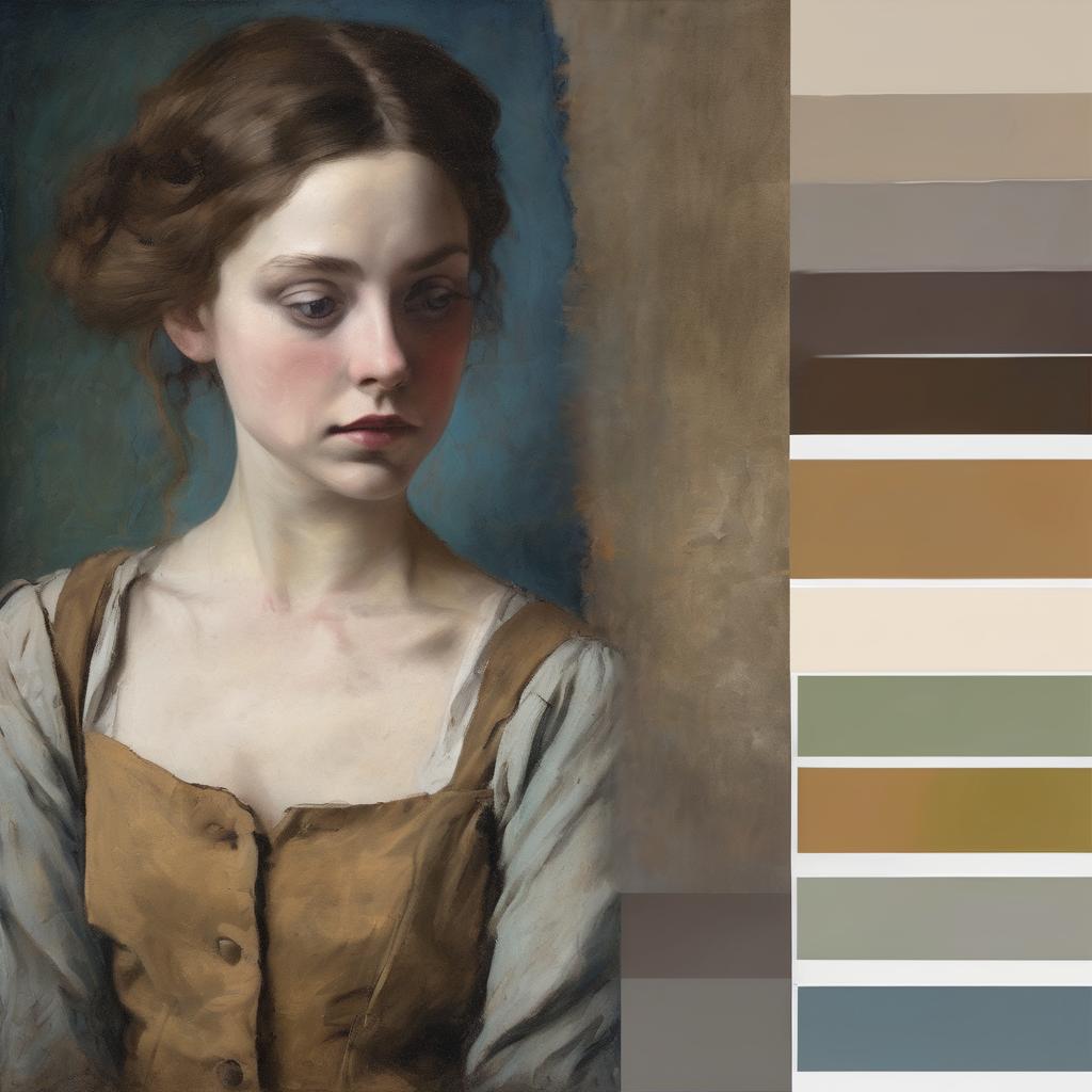 Η ζωή και οι επιρροές του Matthew Cotes WYATT