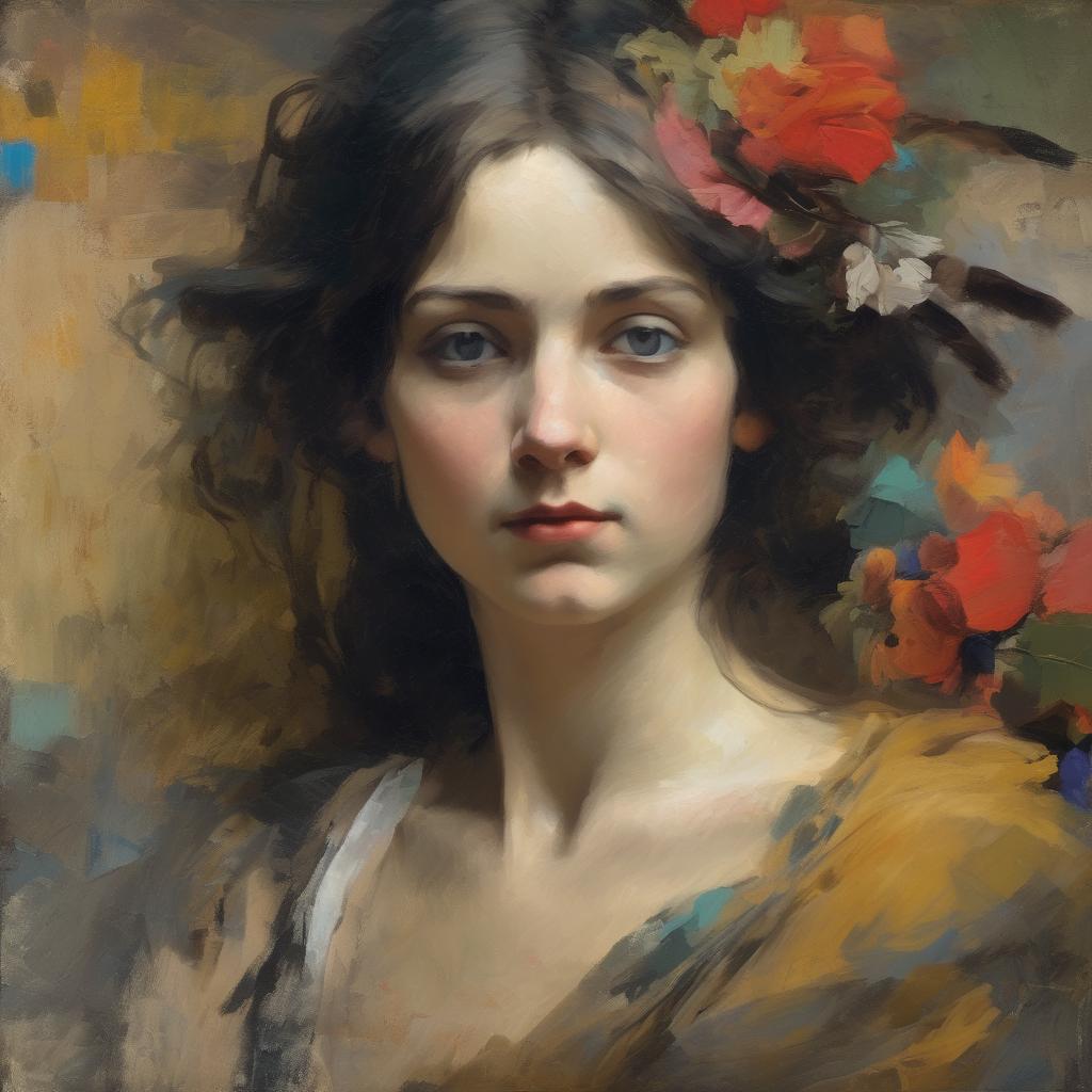 Η εξέλιξη του ύφους του καλλιτέχνη: Από τις πρώτες δουλειές στην αναγνώριση