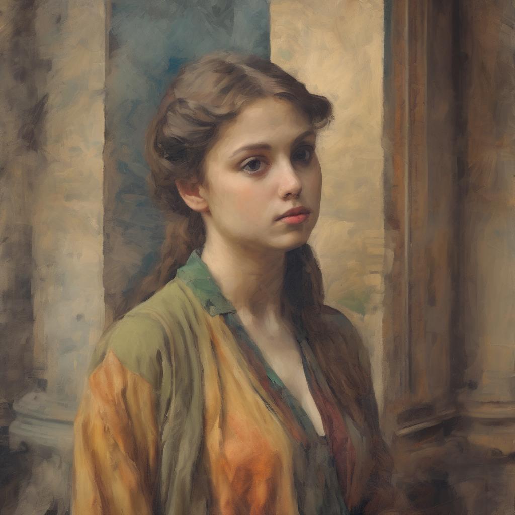 Η Ζωή του Michelangelo UNTERBERGER