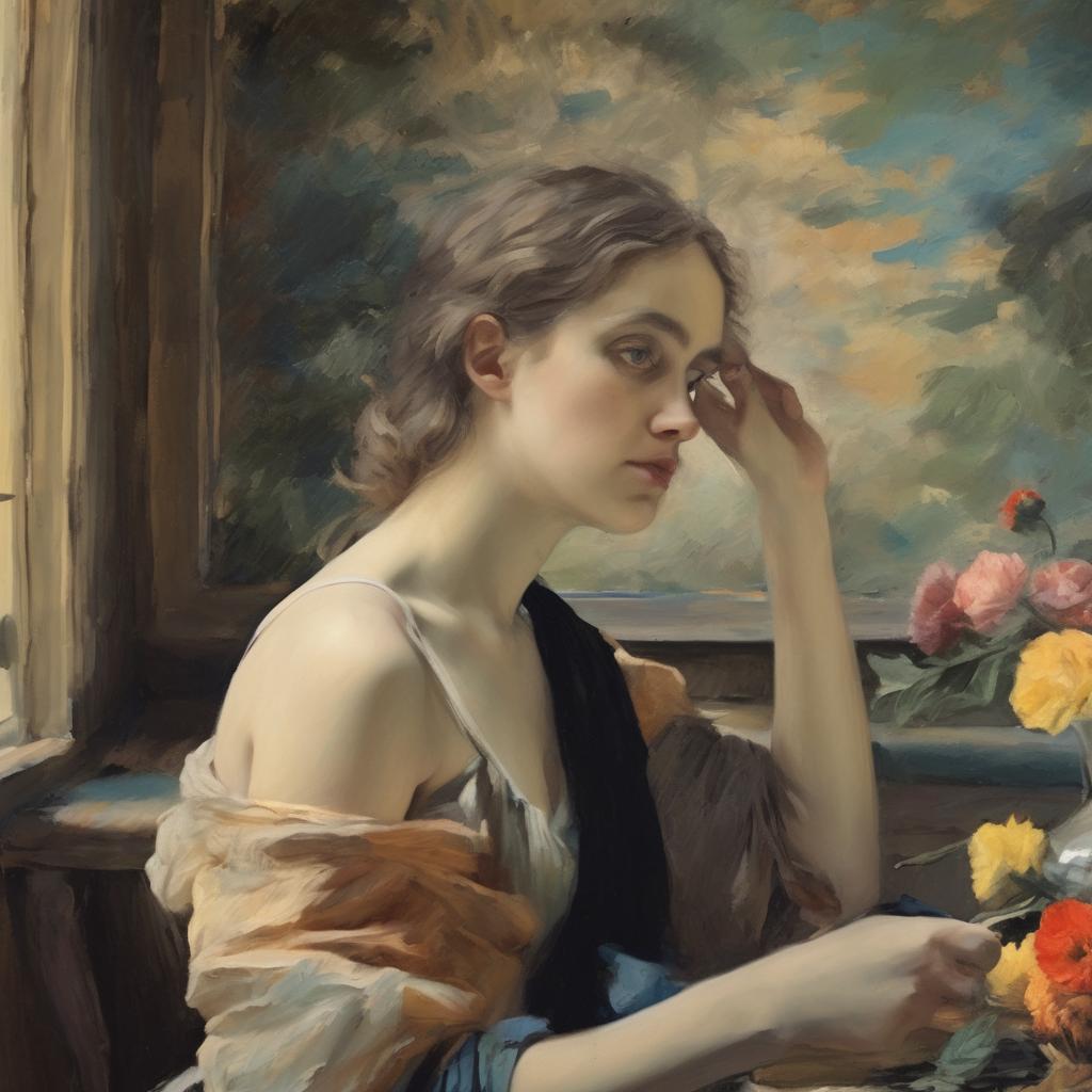 Ο Μοναδικός Χαρακτήρας του Έργου του