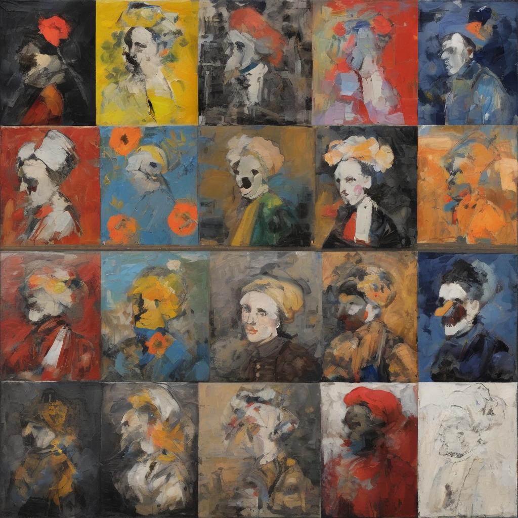 Η πρώιμη ζωή και εκπαίδευση του Michel I CORNEILLE