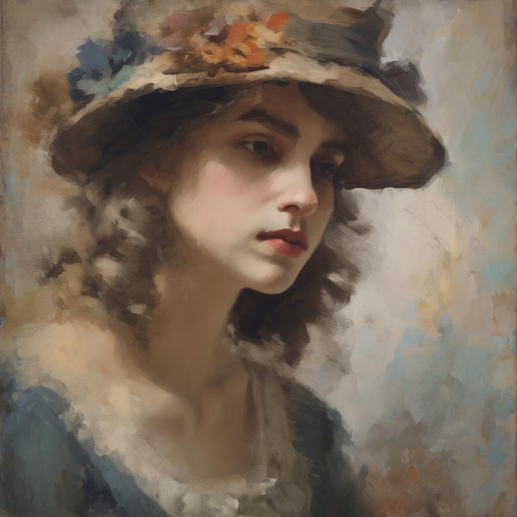 Το Πορτρέτο του Franceschino de' SCHICI