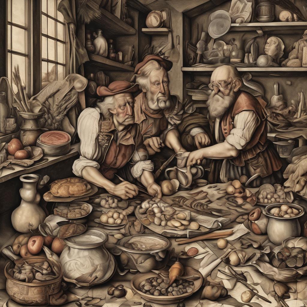 Η Ζωή και Οι Αρχές Του Πίτερ Άρτσεν