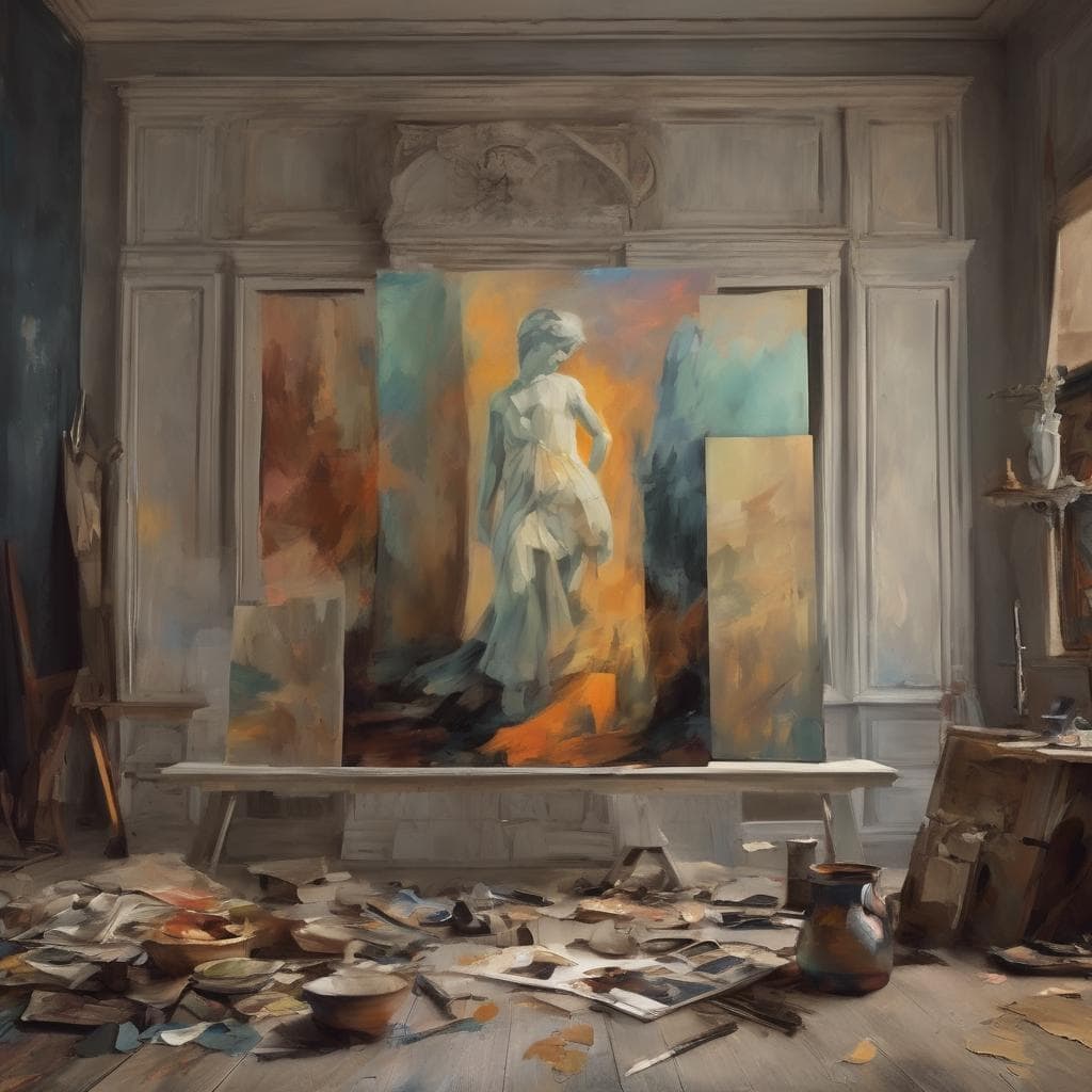 Αντόνιο ΤΑΡΣΙΑ – Ο Μάραγος της Εποχής της Αναγέννησης