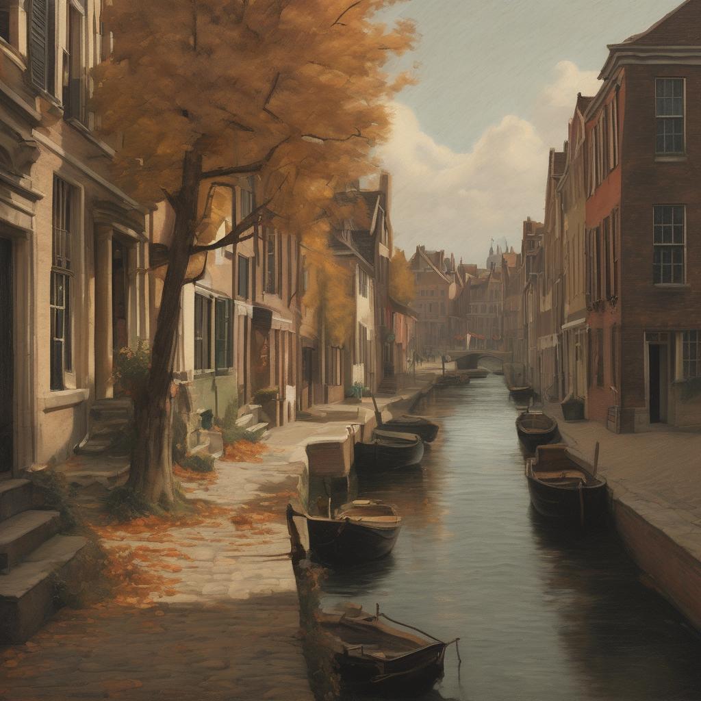 Το Μοναδικό Στιλ του Καλλιτέχνη