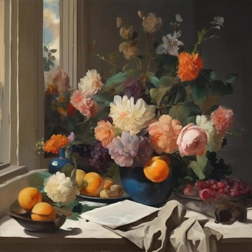 Anthonie PALAMEDESZ.