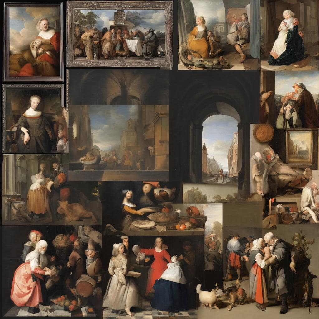 Πίτερ ο Νεότερος ΚΛΑΙΣΣΕΝΣ – Ο Αναγεννησιακός Μάγος της Τέχνης