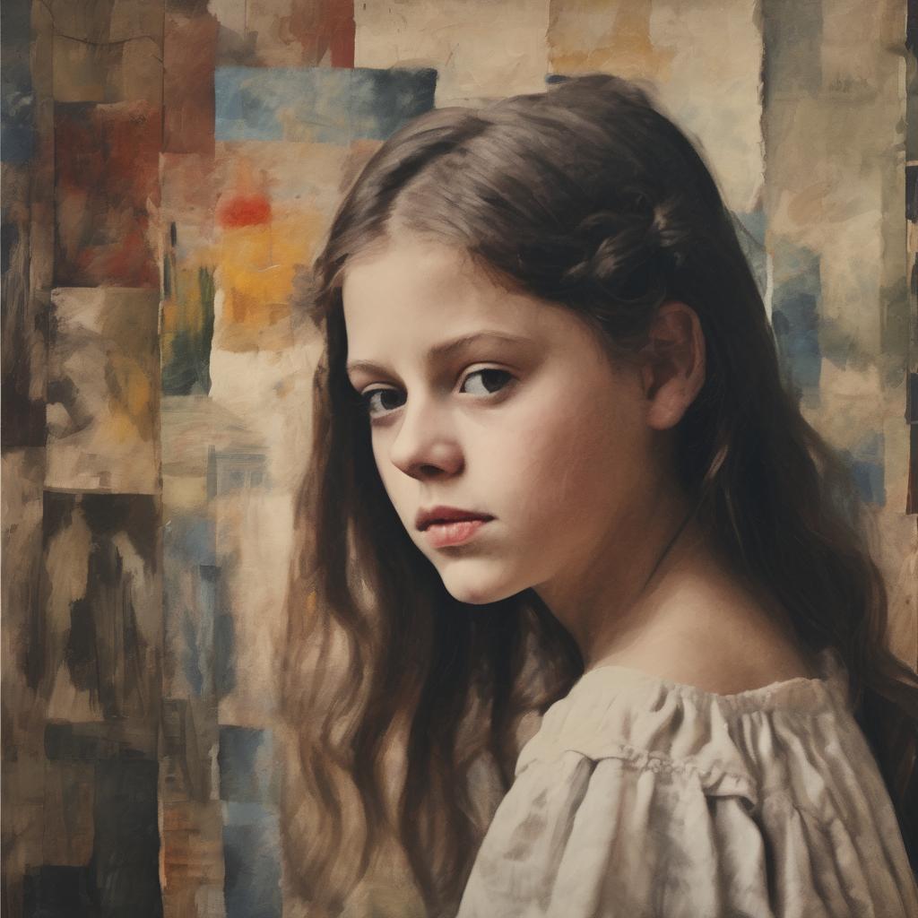 Η Ζωή και Προέλευση του Καλλιτέχνη Charles van der STAPPEN