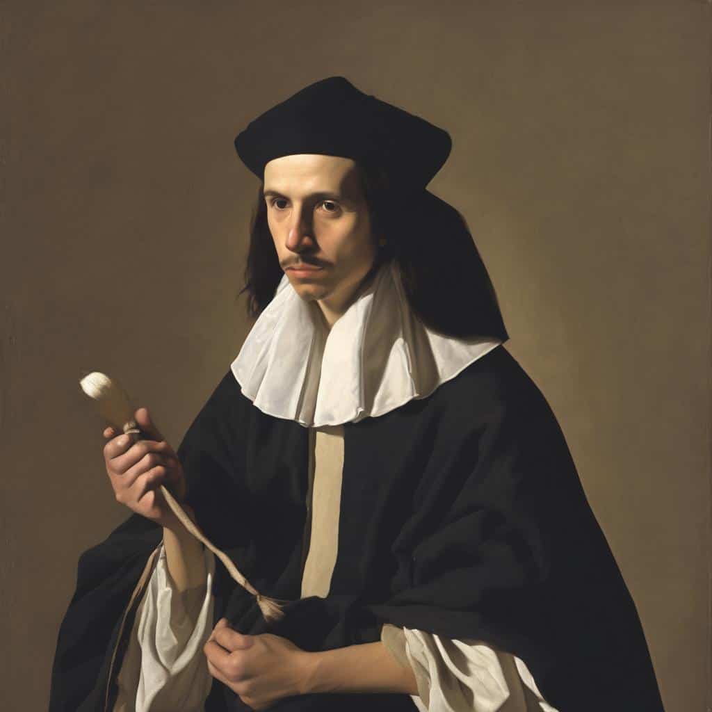 Francisco de ZURBARÁN