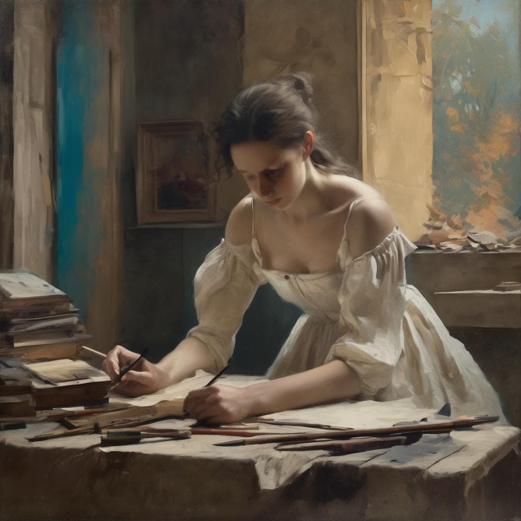 Νεροχρώματα, τεχνική ζωγραφικής, ευαισθησία, καλλιτεχνική δημιουργία, ζωγραφική με νεροχρώματα, τέχνη, καλλιτέχνης, έργο ζωγραφικής, πίνακας ζωγραφικής, τέχνη και ευαισθησία, εικαστικές τέχνες.