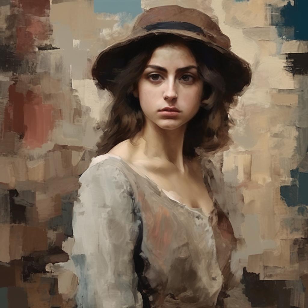 Η Ζωή και Οι Πρώτες Καλλιτεχνικές Προσπάθειες του Antonio TARSIA