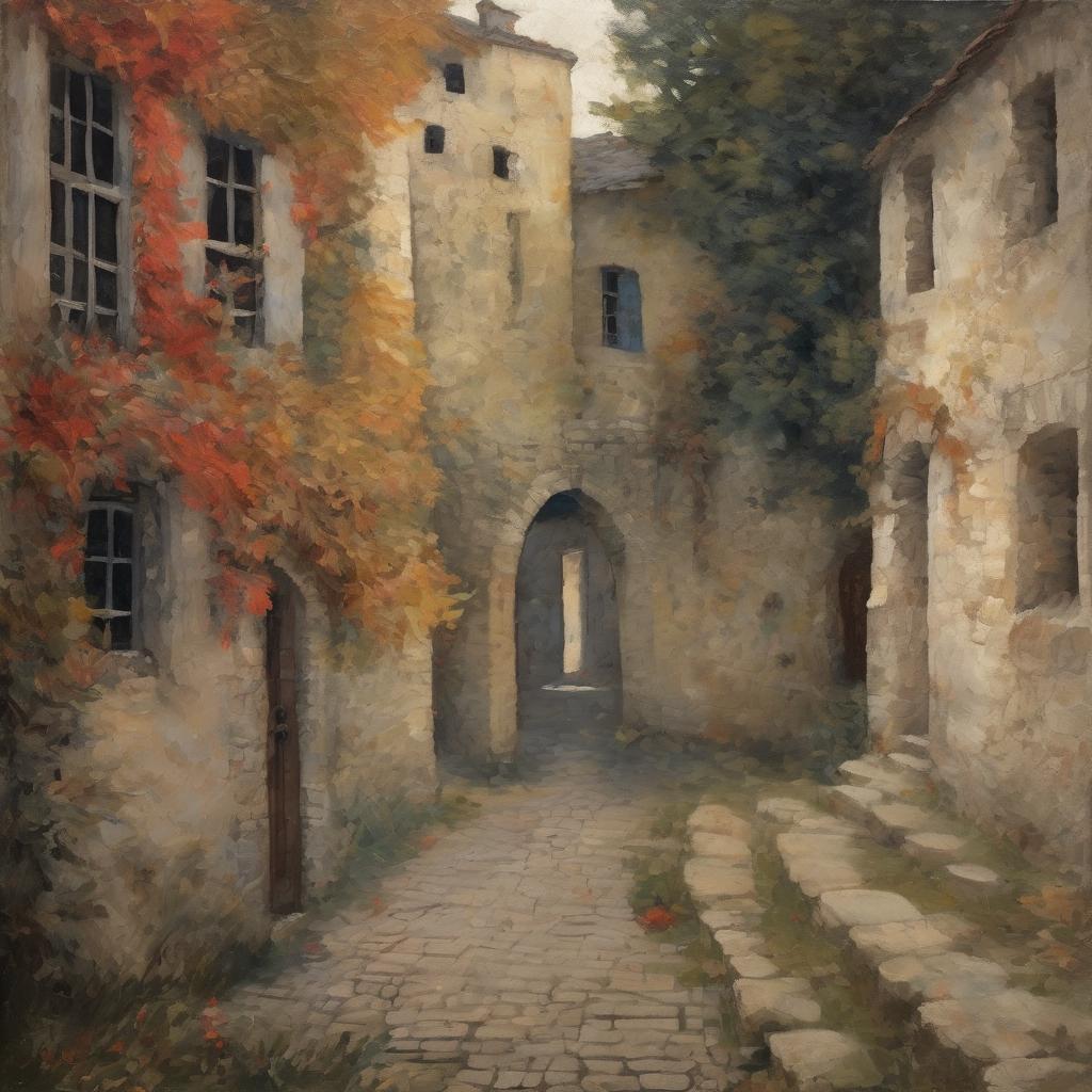 Η Ζωή και η Προέλευση του Καλλιτέχνη Luigi LOIR