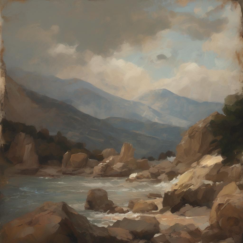 Στυλ και Τεχνικές του Έργου