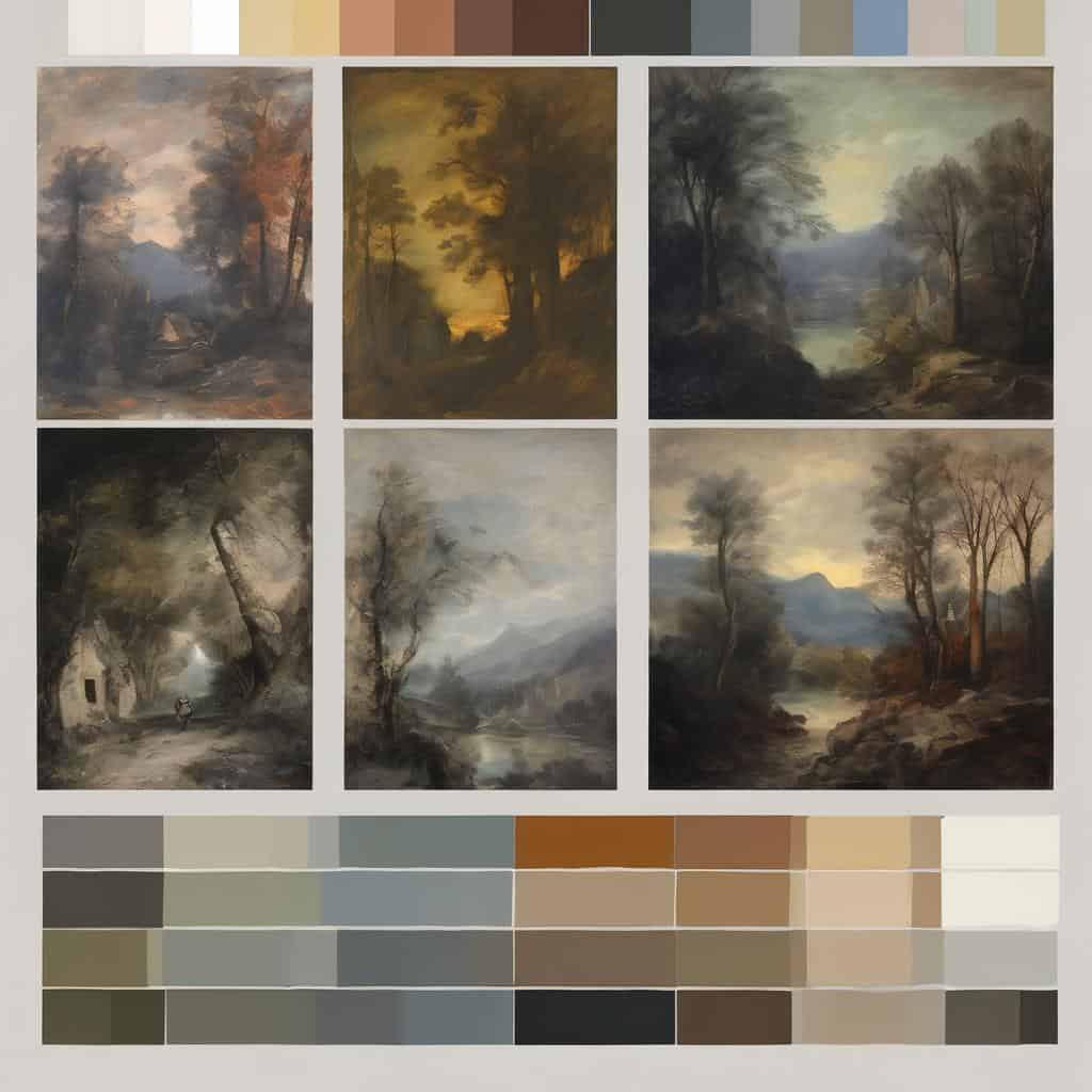 Λούντβιχ Σβαντάλερ – Ο Μεταλλουργός της Ρομαντικής Τέχνης