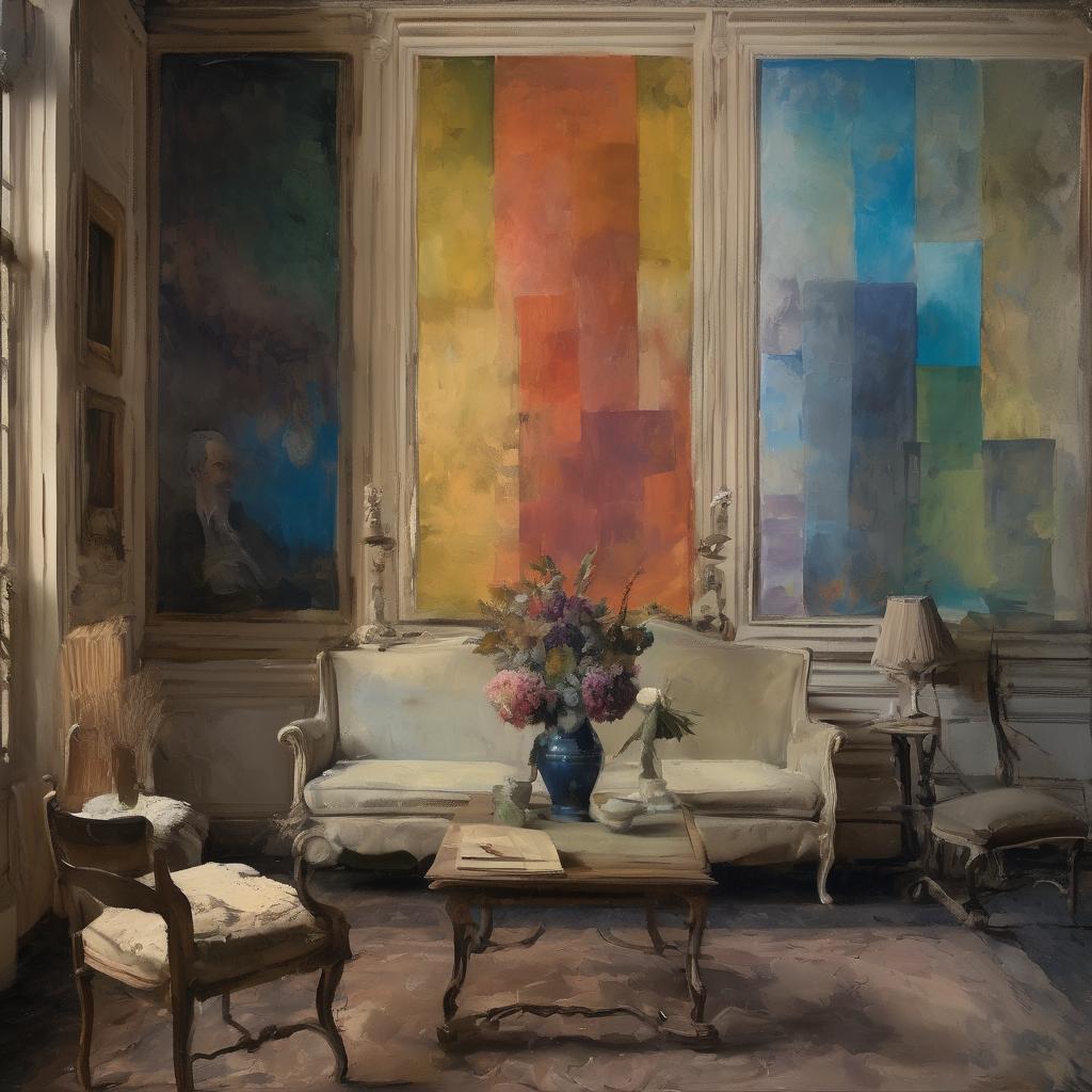 Η ζωή και η εκκίνηση του Ludwig SCHWANTHALER