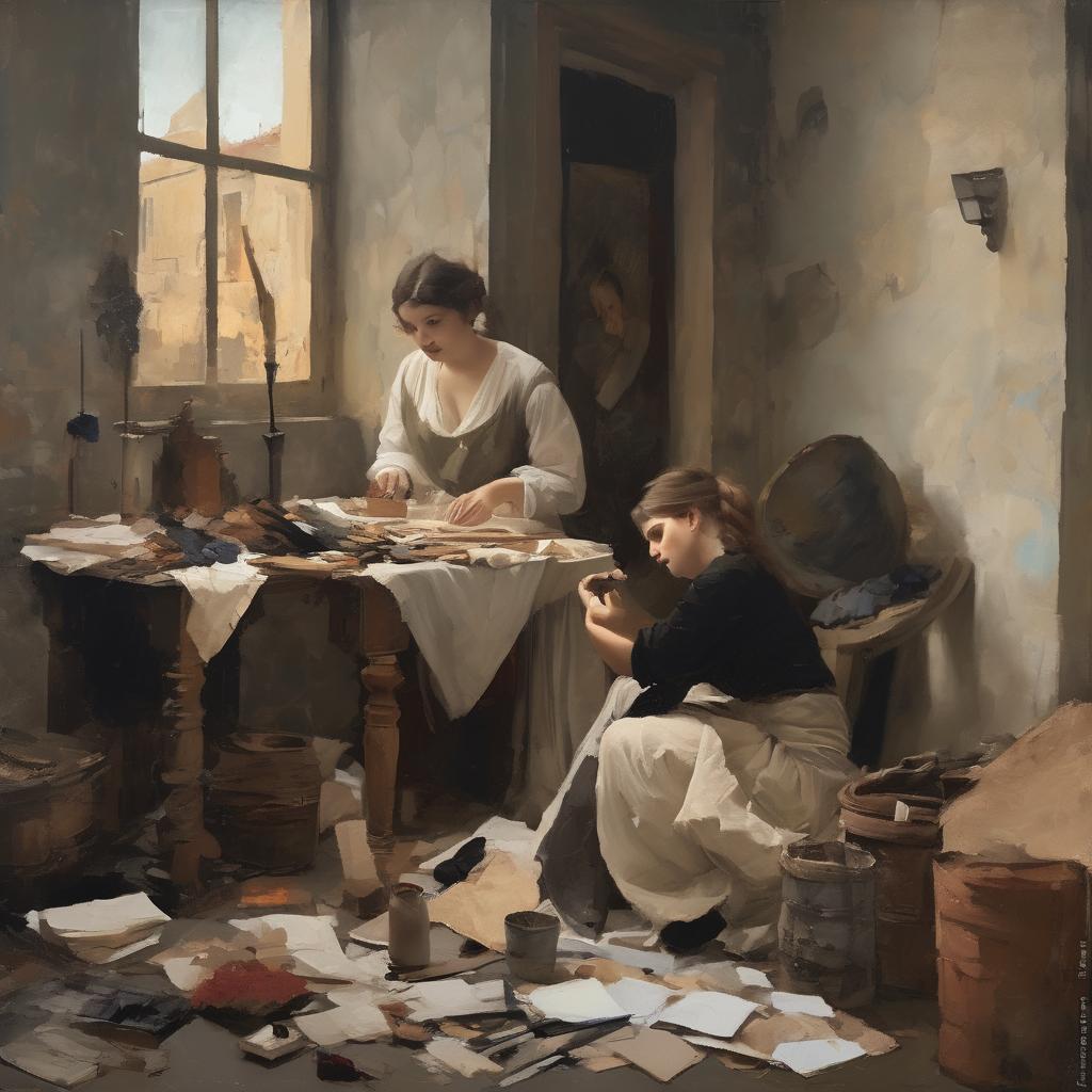 Πρώιμη Ζωή και Εκπαίδευση