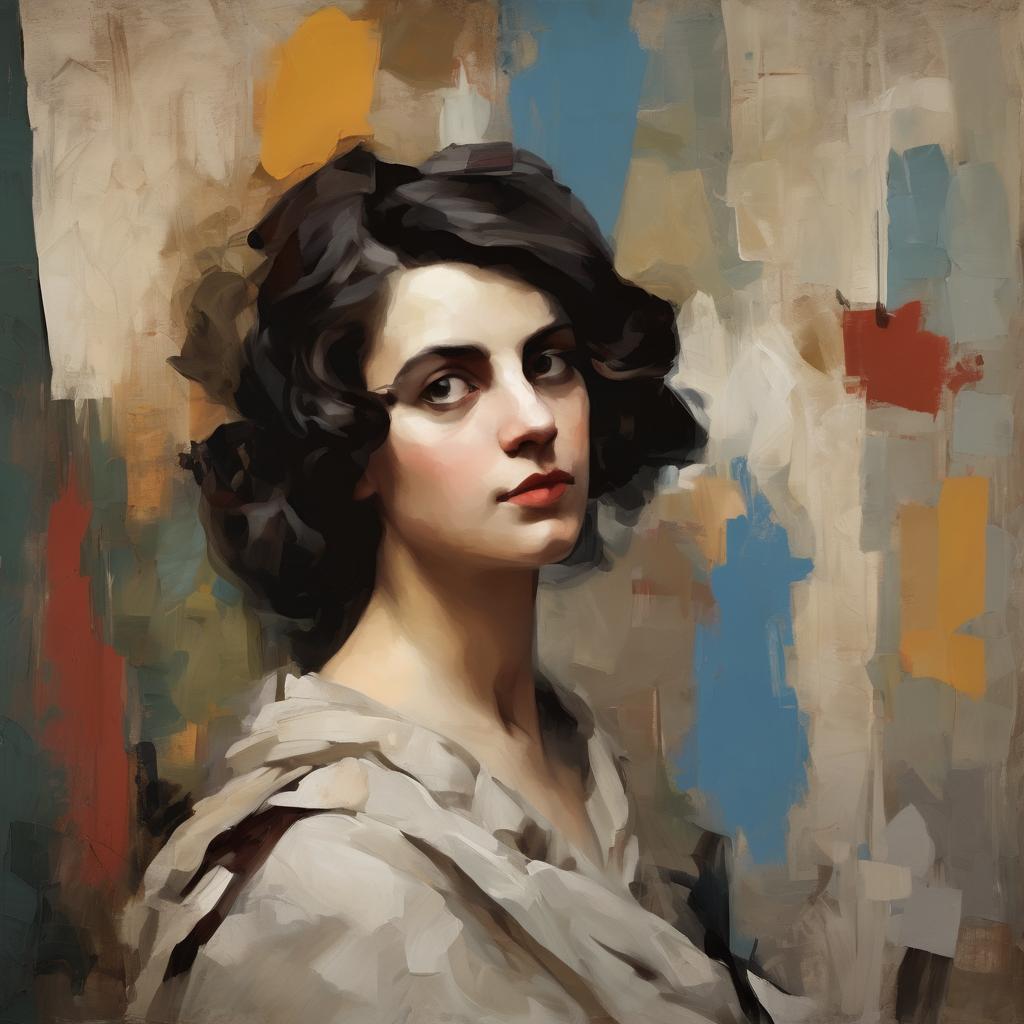 Η Ζωή και Το Έργο του Niccolò BOLDRINI