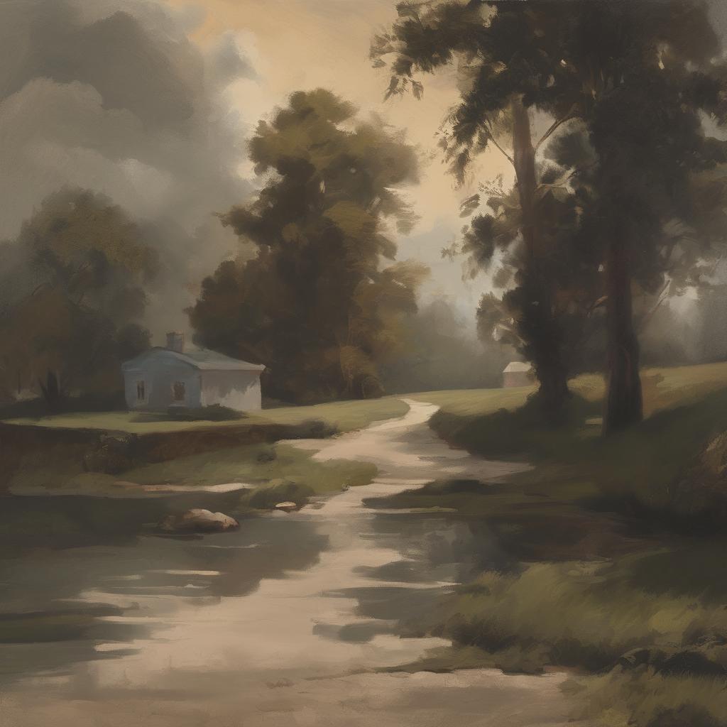 Βιογραφία του George BARRET