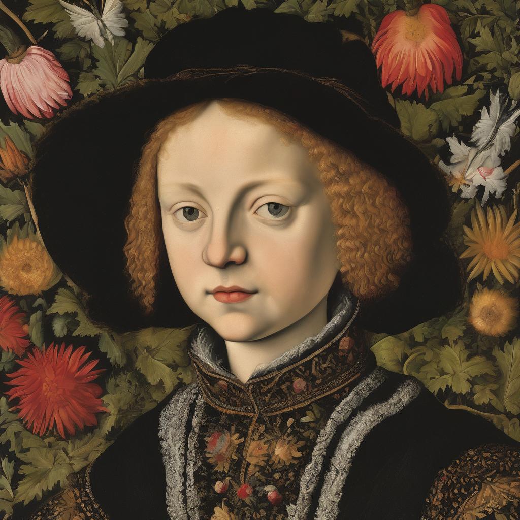 Το Στιλ και οι Τεχνικές του Καλλιτέχνη