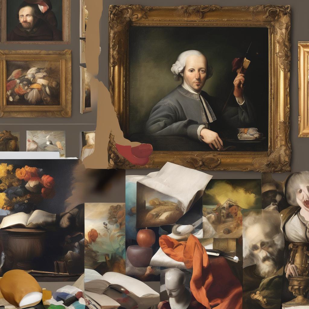 Βιογραφία του Χιερώνυμου Φράνκεν