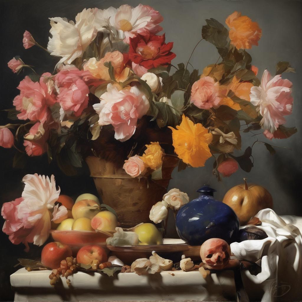 Η Τοποθέτηση του Δανιέλε Κρέσπι στο Πανόραμα της Τέχνης