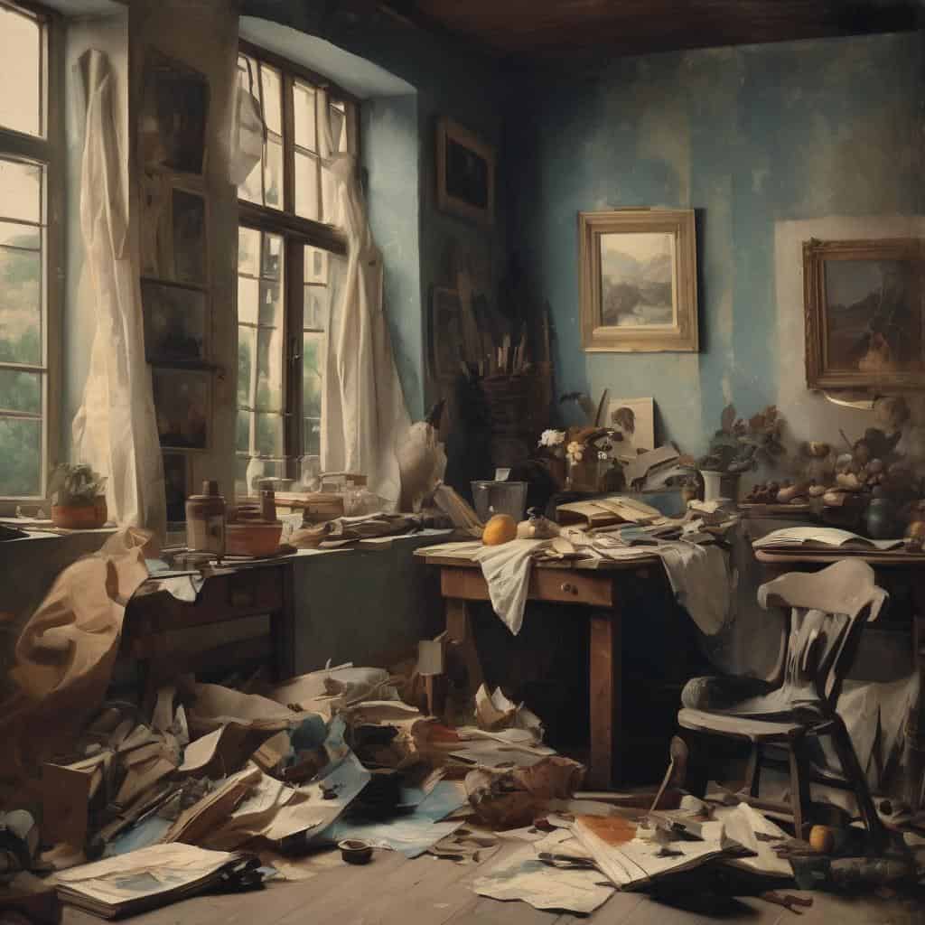 Ιωάννης Ιάκομπος Φρήντριχ ΒΑΪΝΒΡΕΝΕΡ – Ο Κυρίαρχος του Κλασικισμού