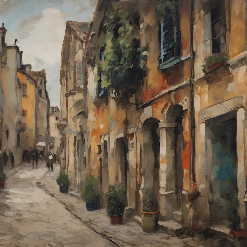 Η Τέχνη και ο Στυλ του Καλλιτέχνη