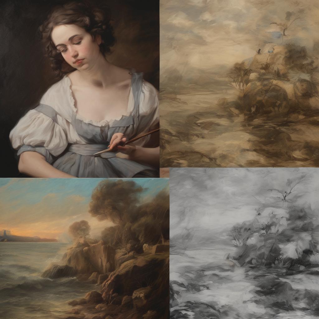 Προσωπική Ζωή του Καλλιτέχνη