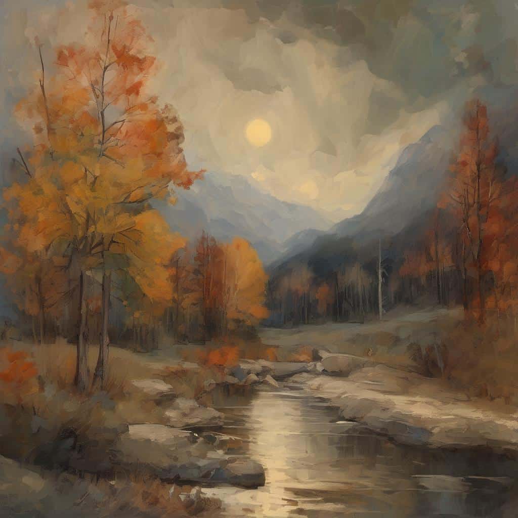 Γιώργος ΡΙΔΙΝΓΚΕΡ – Ο Μεταμοντέρνος Άγγελος της Τέχνης