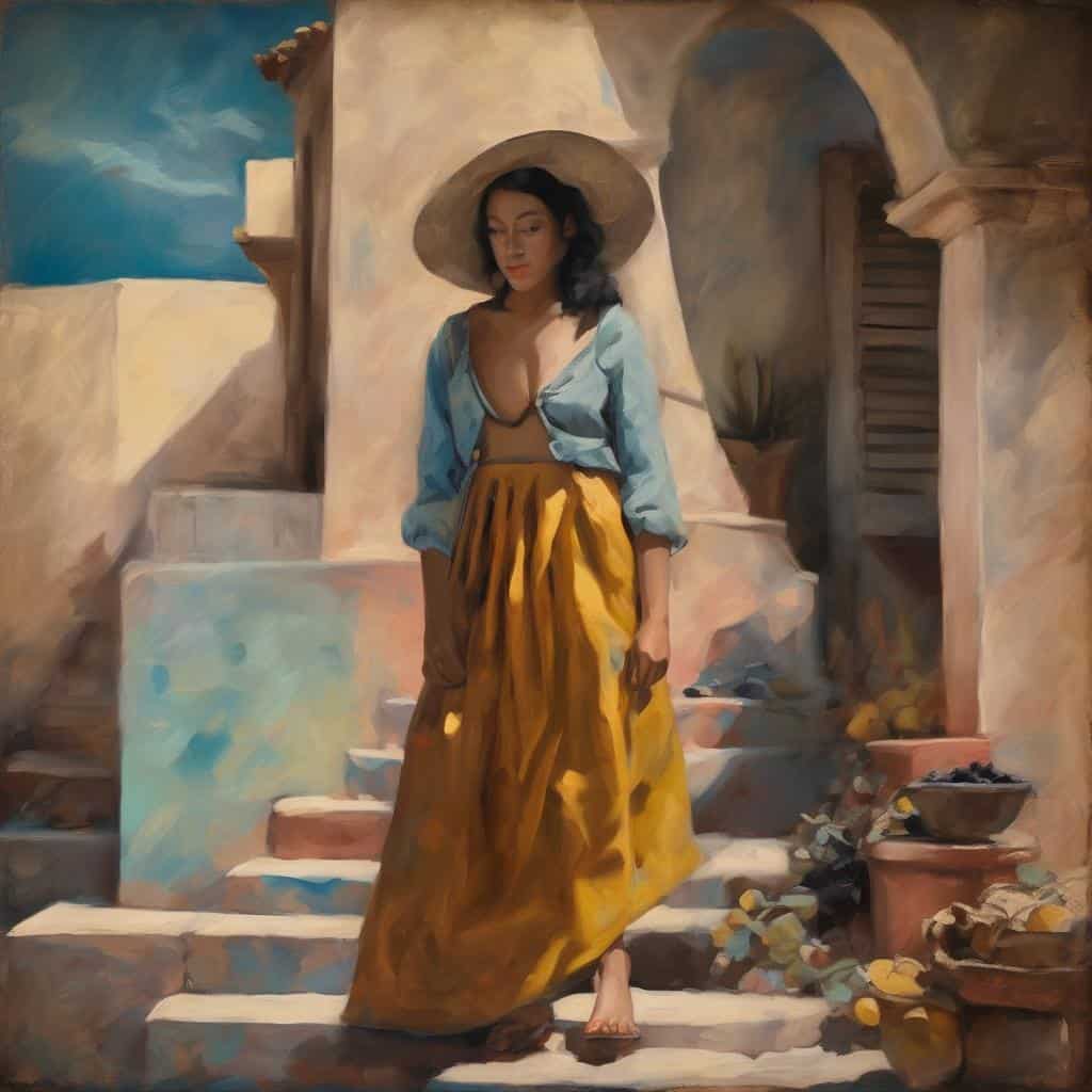 Fernando del RINCÓN DE FIGUEROA